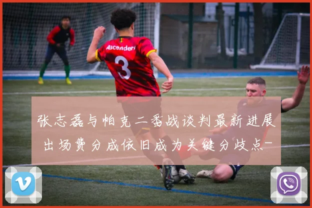 张志磊与帕克二番战谈判最新进展 出场费分成依旧成为关键分歧点