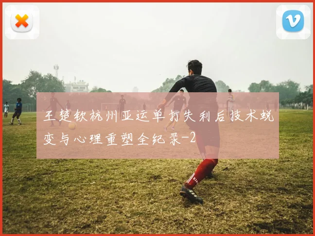 王楚钦杭州亚运单打失利后技术蜕变与心理重塑全纪录