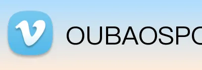 OUBAOSPORTS官方专区 logo